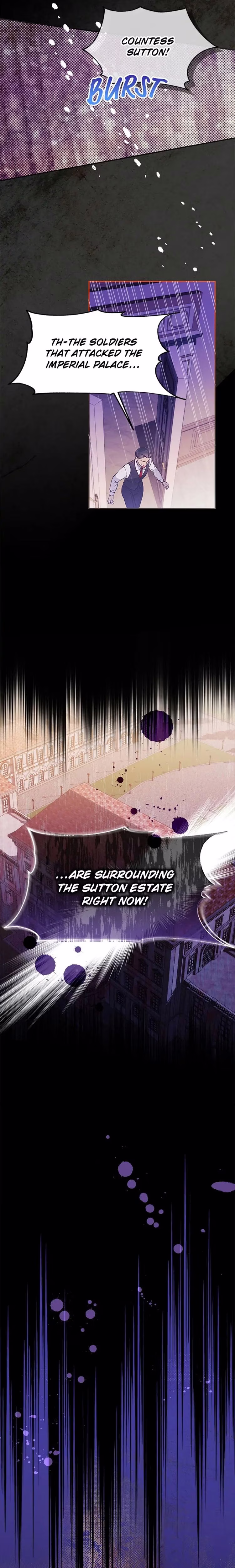 Brother Knows Best - Chapter 2 - Part 5