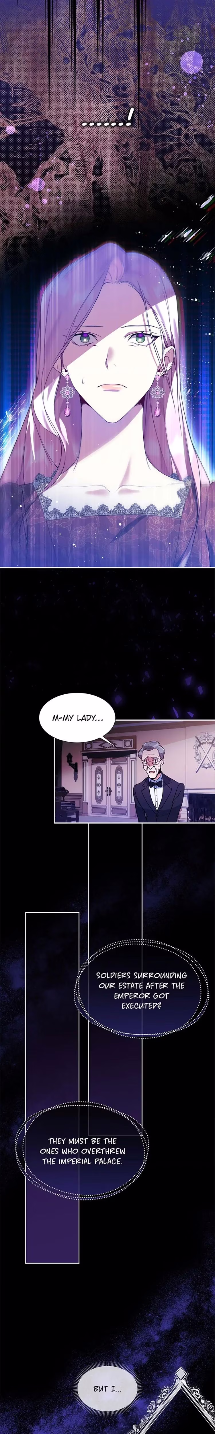 Brother Knows Best - Chapter 2 - Part 6