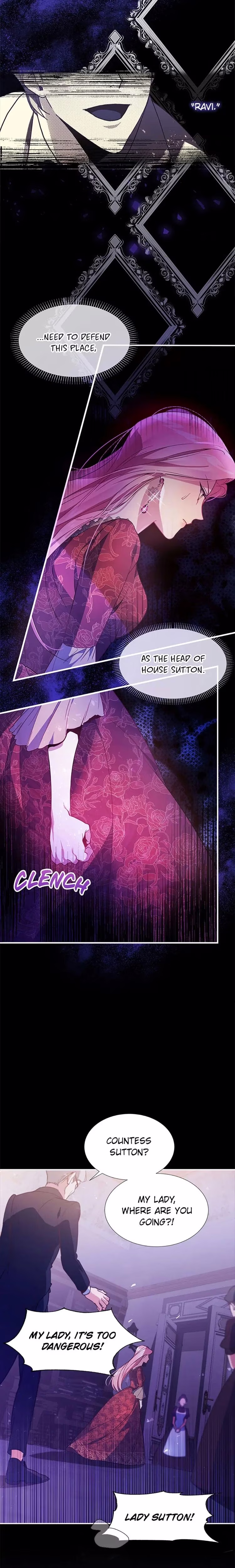 Brother Knows Best - Chapter 2 - Part 7