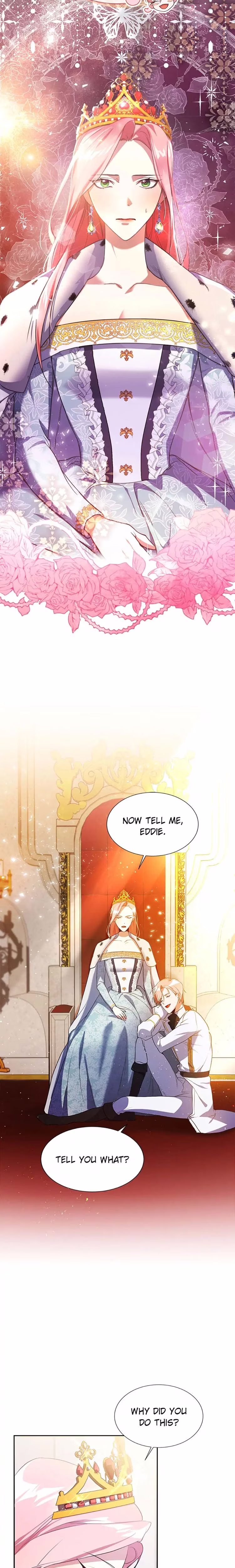 Brother Knows Best - Chapter 2 - Part 13