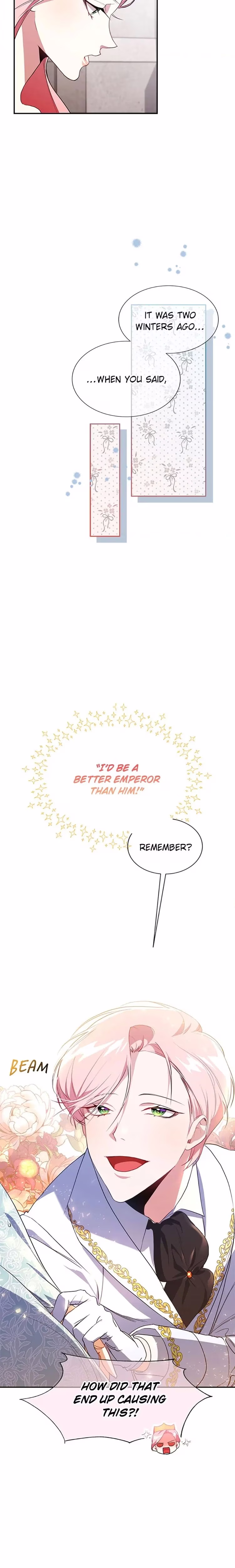 Brother Knows Best - Chapter 2 - Part 14