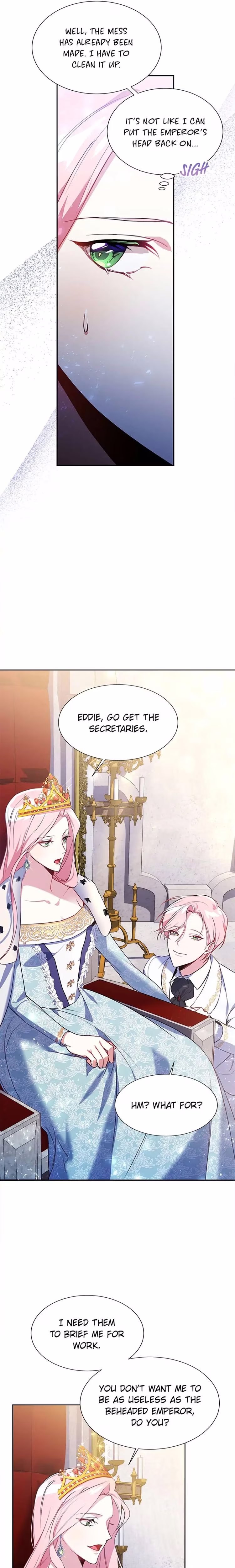 Brother Knows Best - Chapter 2 - Part 15