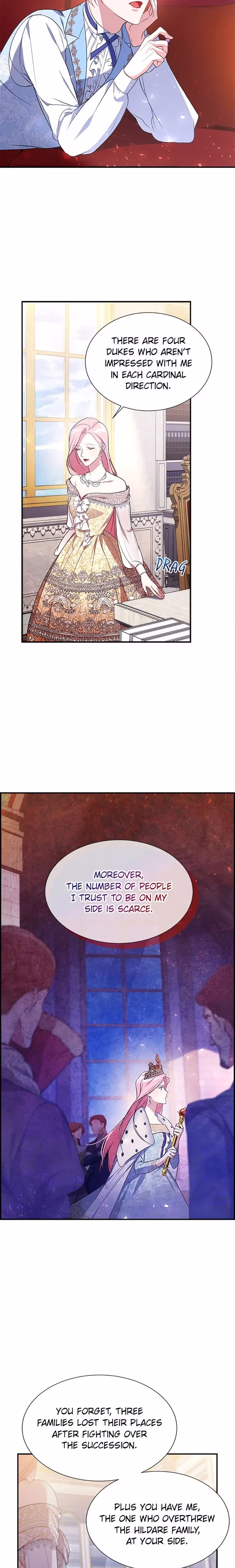 Brother Knows Best - Chapter 2 - Part 20