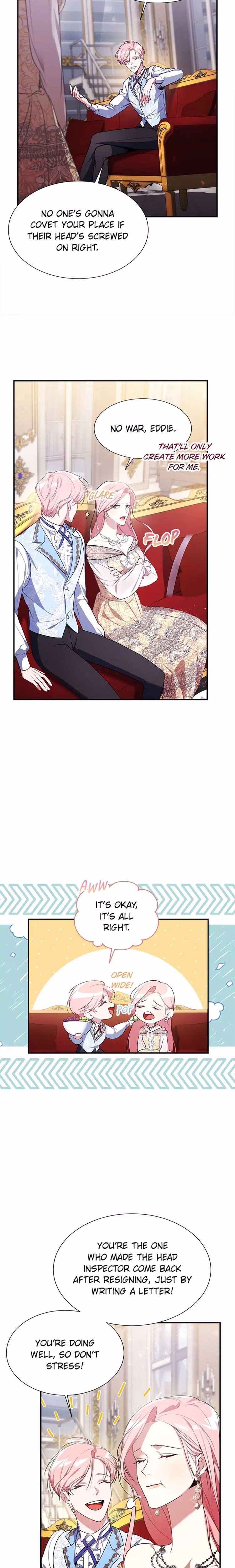 Brother Knows Best - Chapter 2 - Part 21