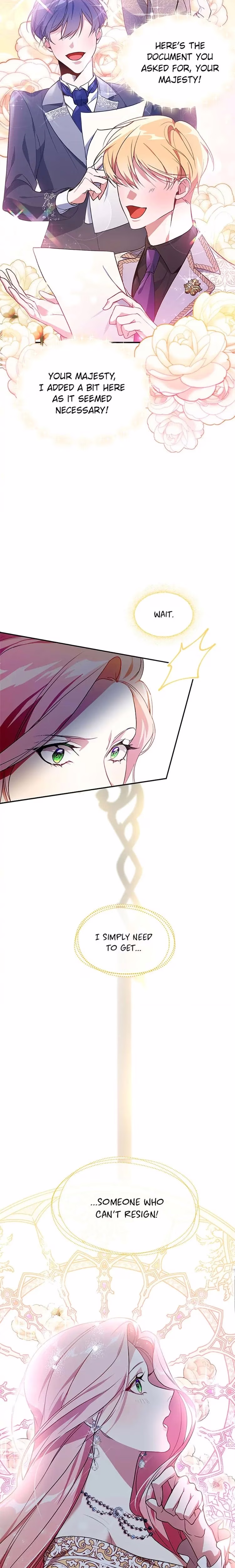 Brother Knows Best - Chapter 2 - Part 23