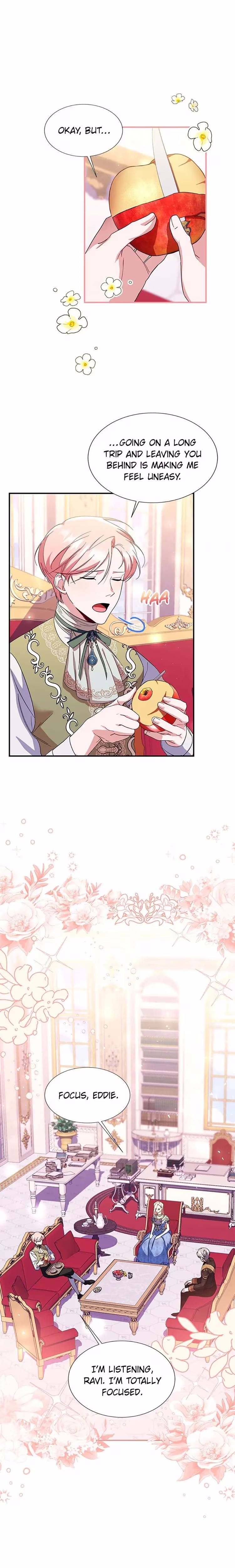 Brother Knows Best - Chapter 20 - Part 12