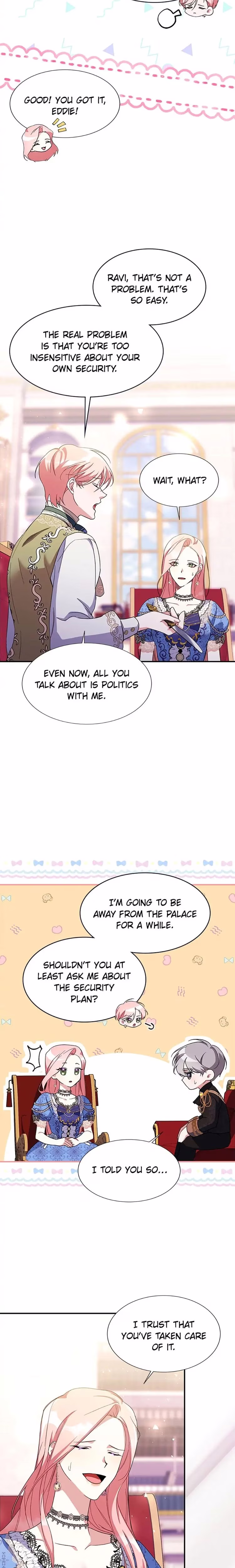 Brother Knows Best - Chapter 20 - Part 14