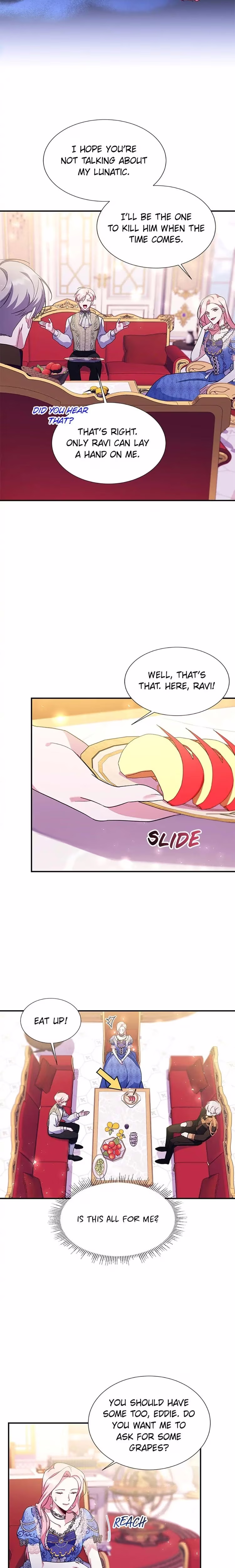 Brother Knows Best - Chapter 20 - Part 18