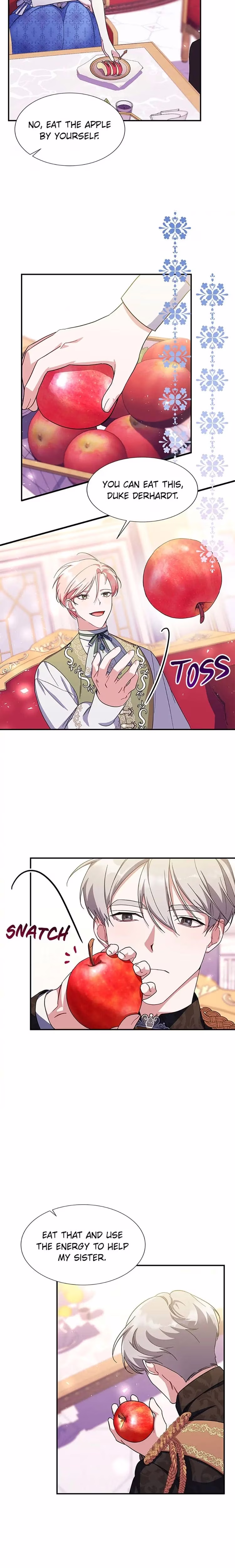 Brother Knows Best - Chapter 20 - Part 19