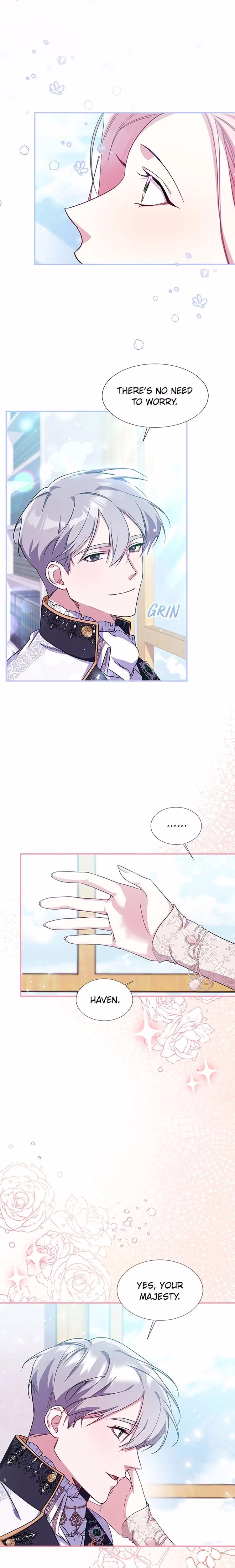 Brother Knows Best - Chapter 21 - Part 5