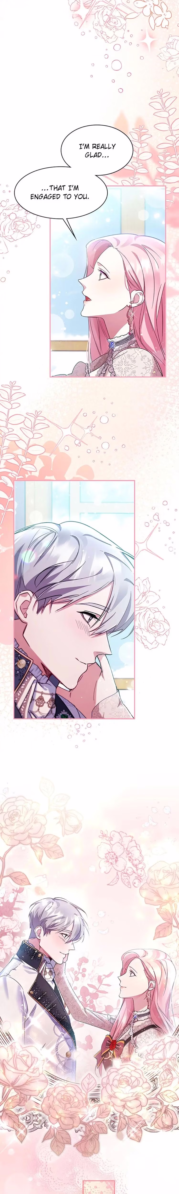 Brother Knows Best - Chapter 21 - Part 6