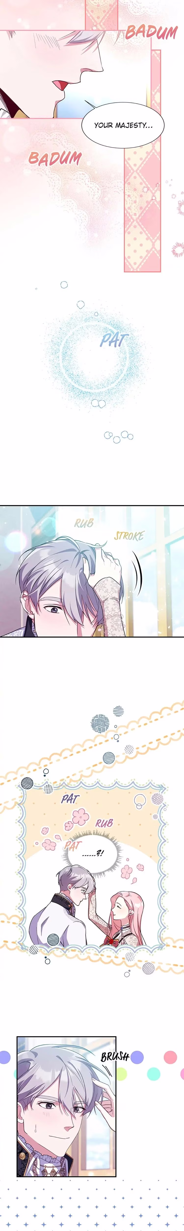 Brother Knows Best - Chapter 21 - Part 7