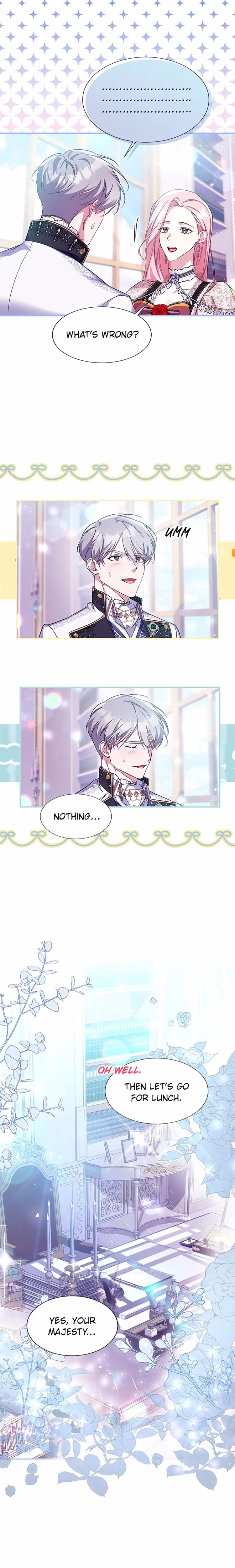 Brother Knows Best - Chapter 21 - Part 8