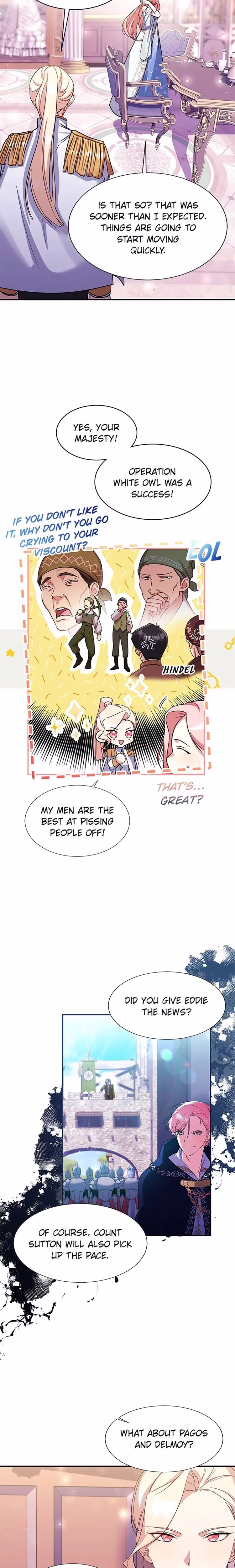 Brother Knows Best - Chapter 21 - Part 10