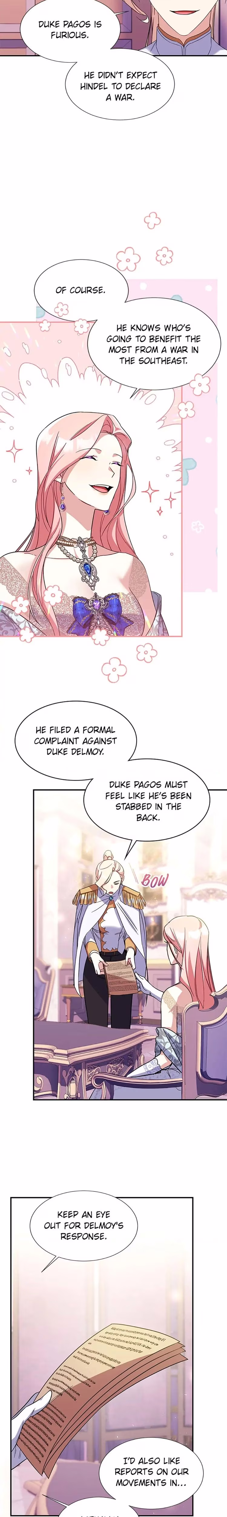 Brother Knows Best - Chapter 21 - Part 11