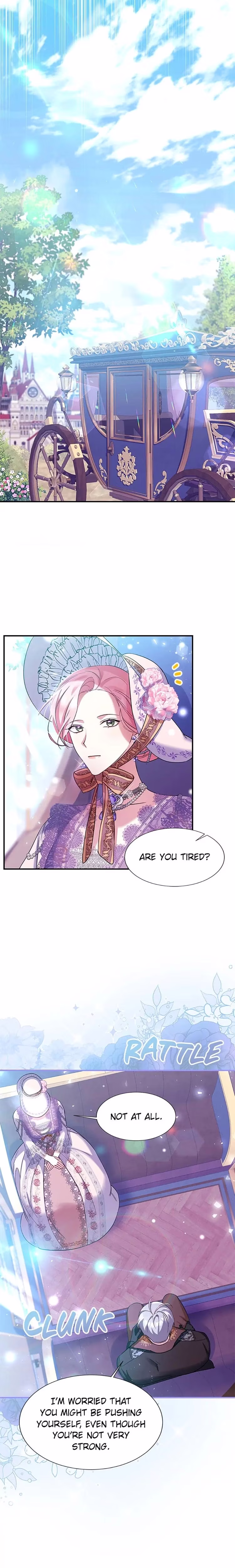 Brother Knows Best - Chapter 21 - Part 14