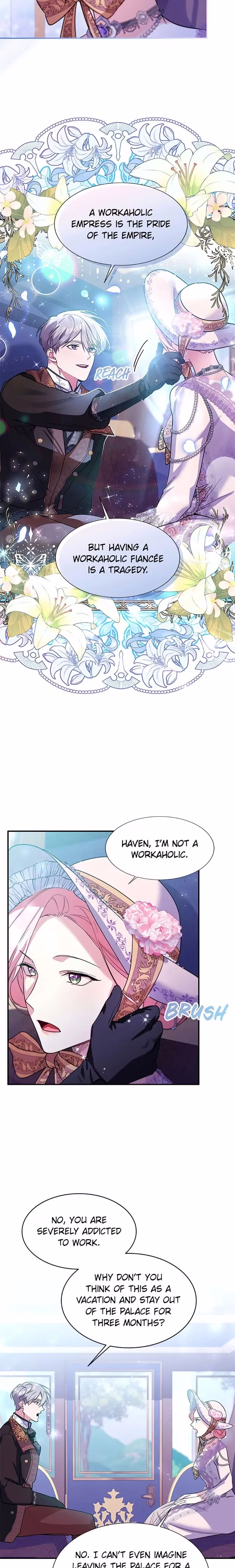 Brother Knows Best - Chapter 21 - Part 16