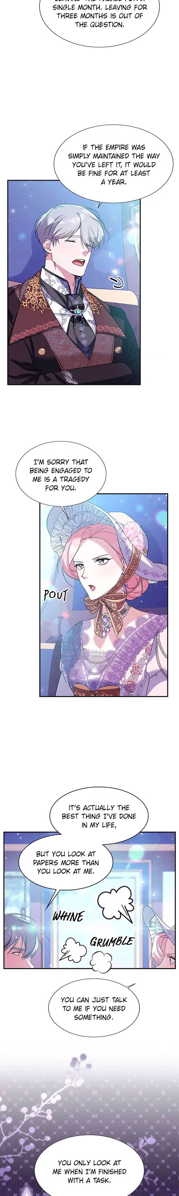 Brother Knows Best - Chapter 21 - Part 17