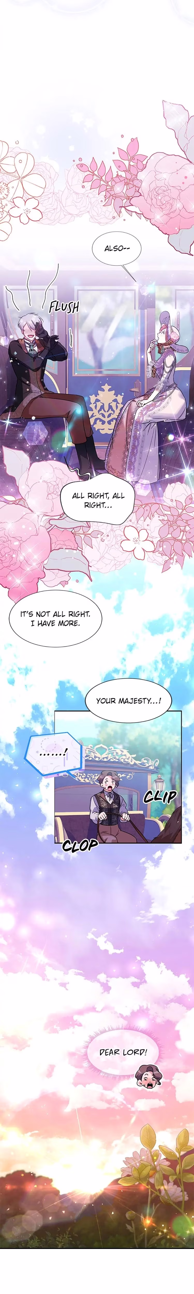 Brother Knows Best - Chapter 21 - Part 22