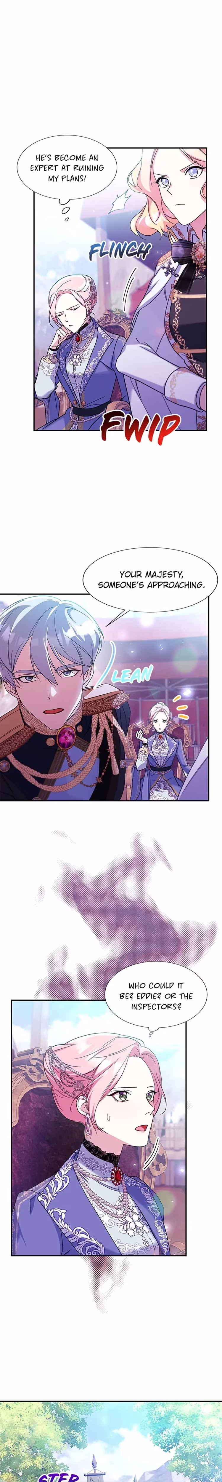 Brother Knows Best - Chapter 22 - Part 3