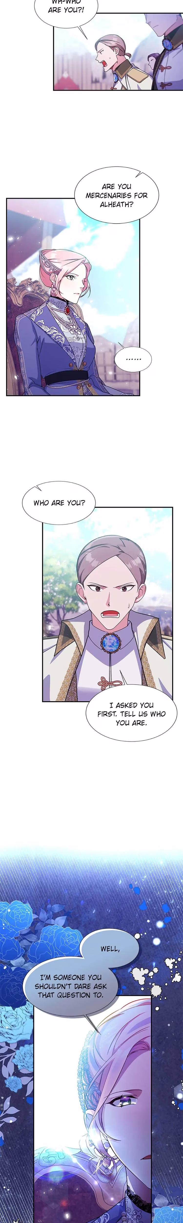 Brother Knows Best - Chapter 22 - Part 5