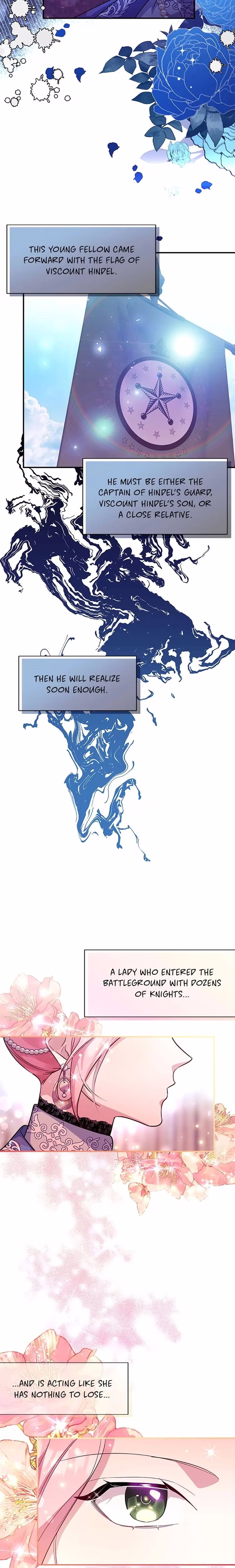 Brother Knows Best - Chapter 22 - Part 6