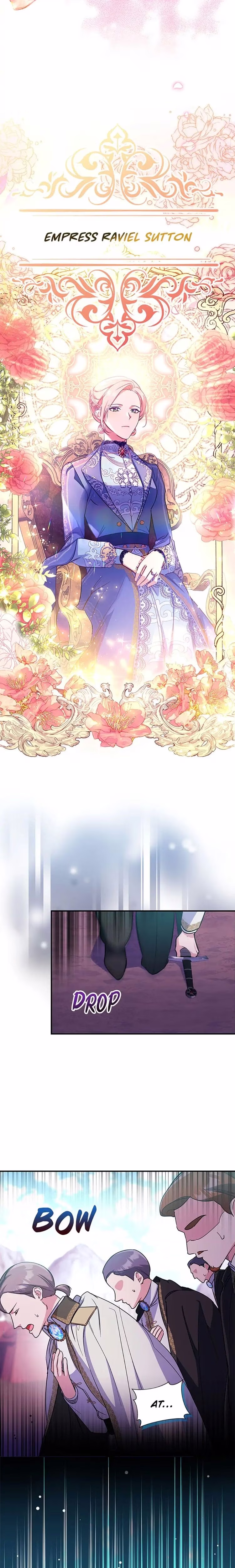 Brother Knows Best - Chapter 22 - Part 7