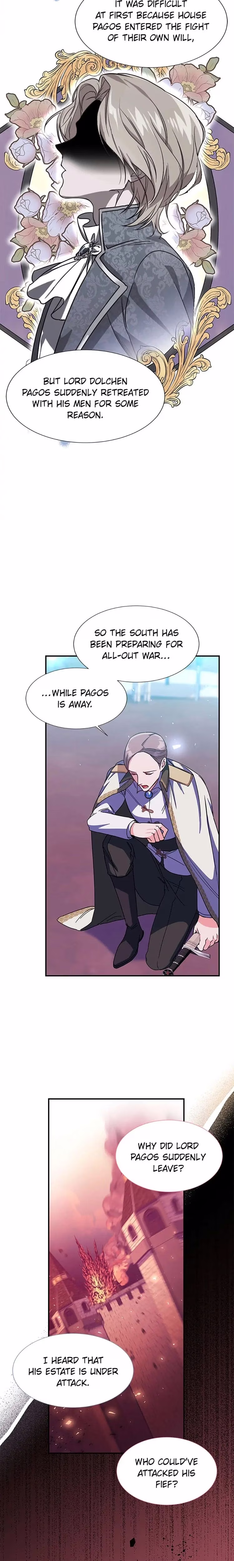 Brother Knows Best - Chapter 22 - Part 9