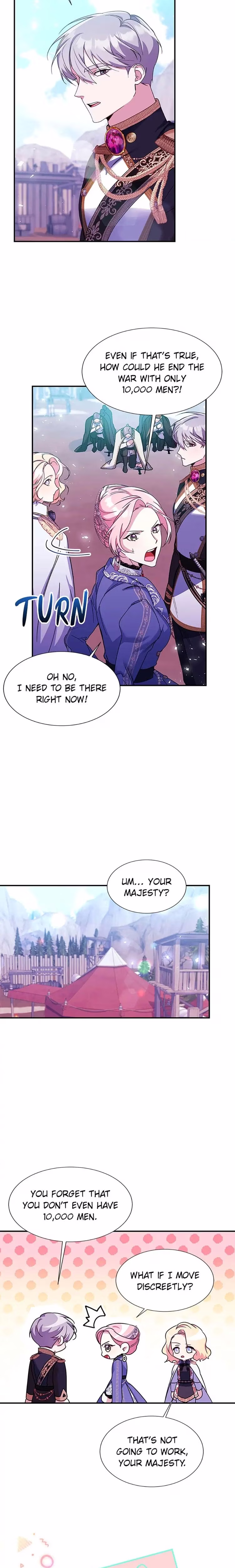 Brother Knows Best - Chapter 22 - Part 11