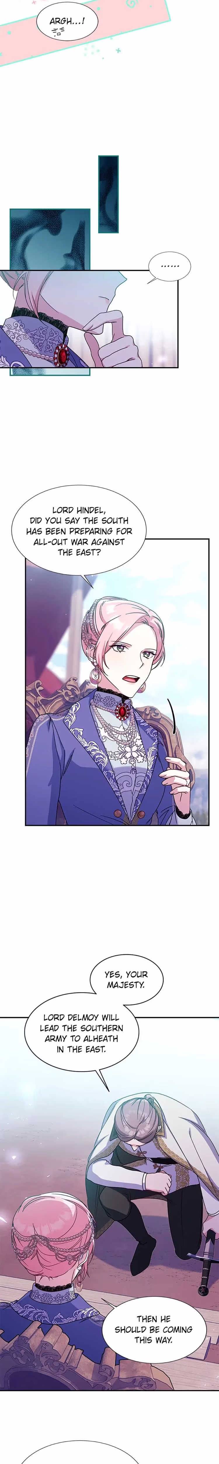 Brother Knows Best - Chapter 22 - Part 12