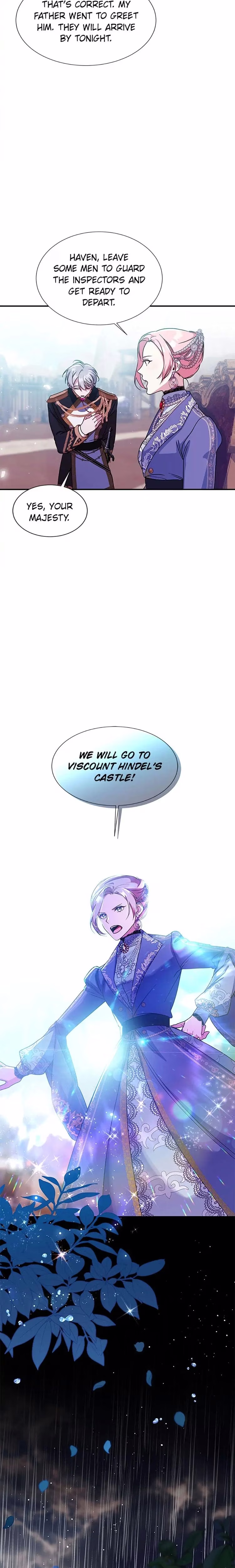 Brother Knows Best - Chapter 22 - Part 13