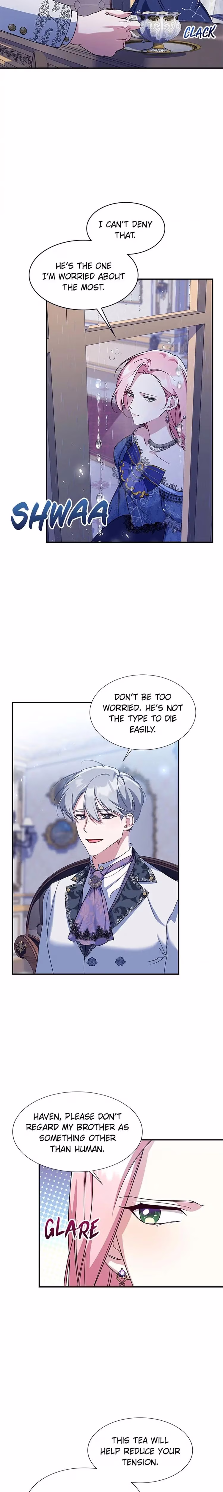 Brother Knows Best - Chapter 22 - Part 15