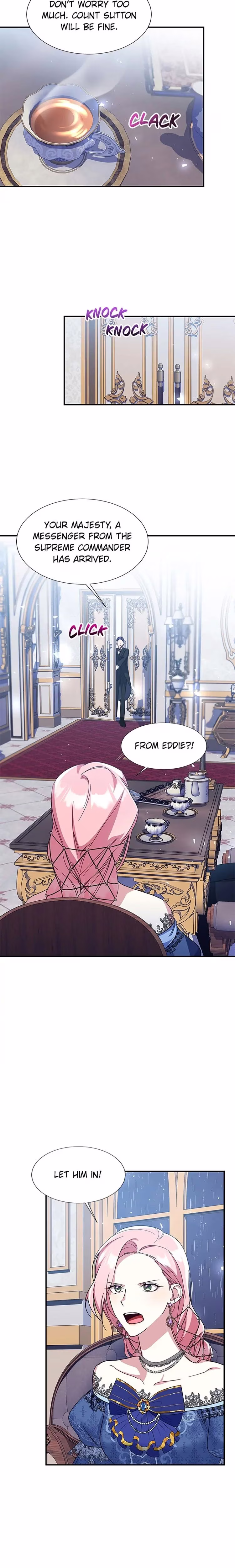 Brother Knows Best - Chapter 22 - Part 16