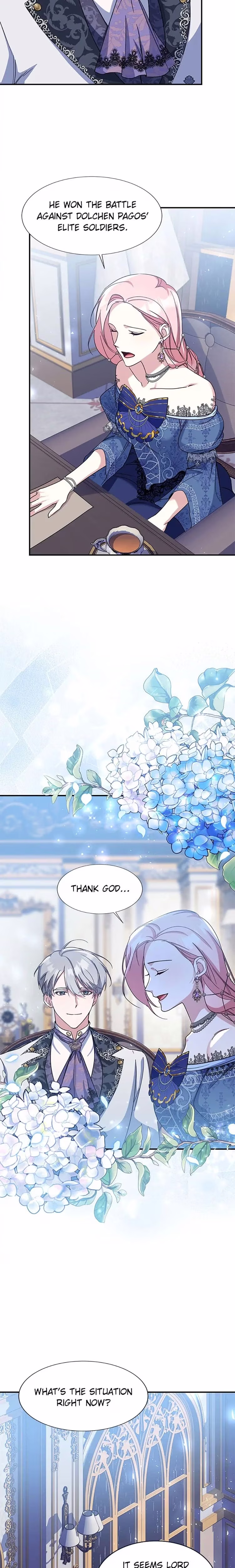 Brother Knows Best - Chapter 22 - Part 18