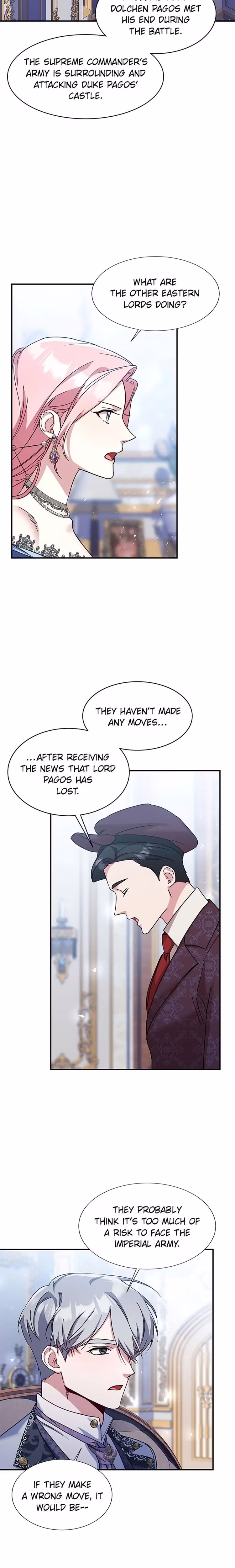 Brother Knows Best - Chapter 22 - Part 19