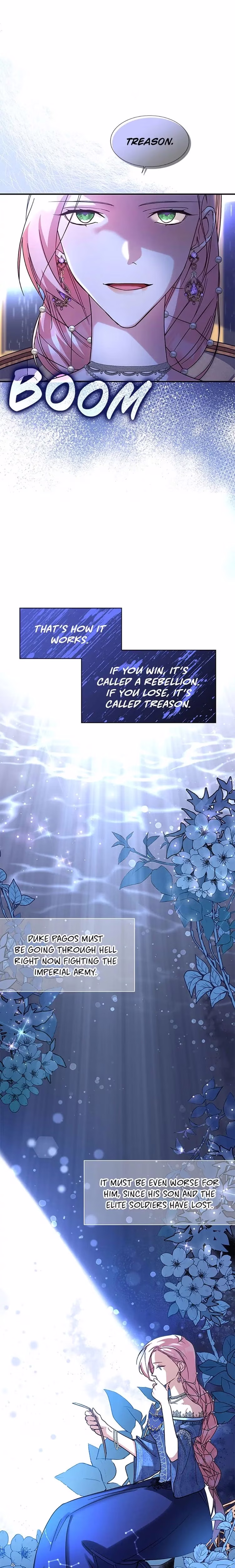 Brother Knows Best - Chapter 22 - Part 20