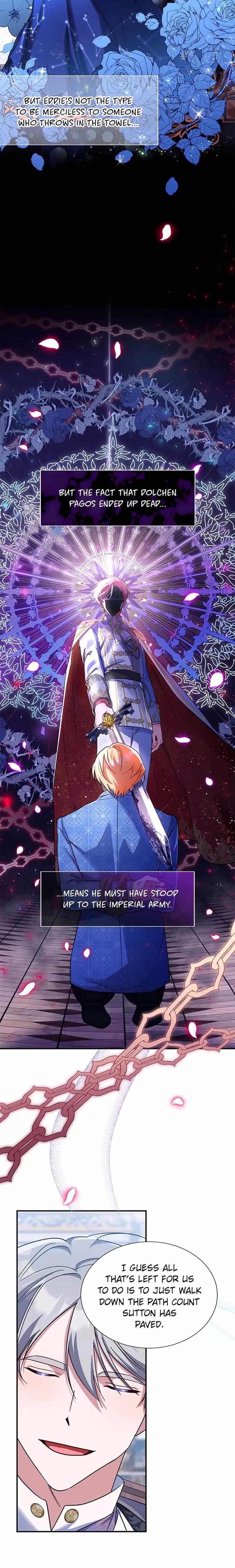 Brother Knows Best - Chapter 22 - Part 21