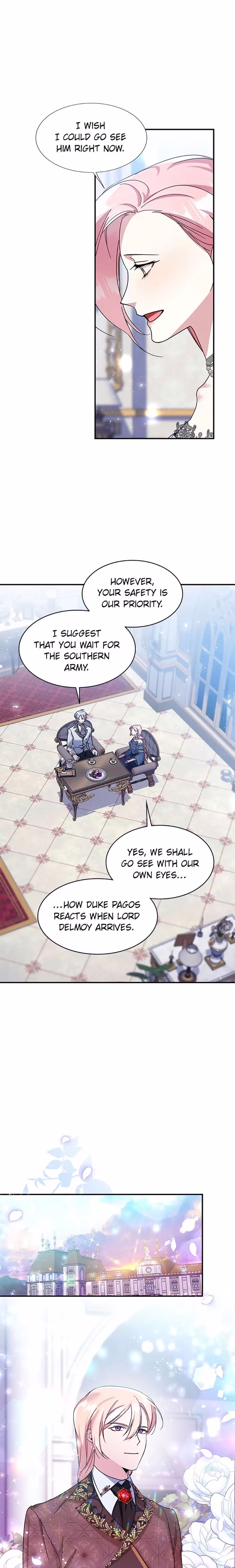 Brother Knows Best - Chapter 22 - Part 22