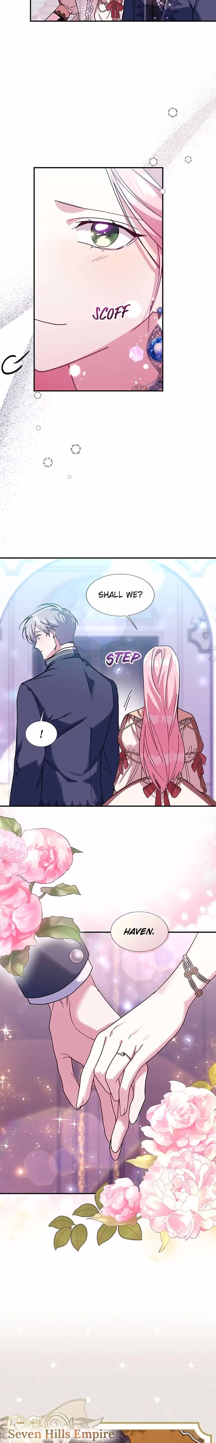 Brother Knows Best - Chapter 22 - Part 24