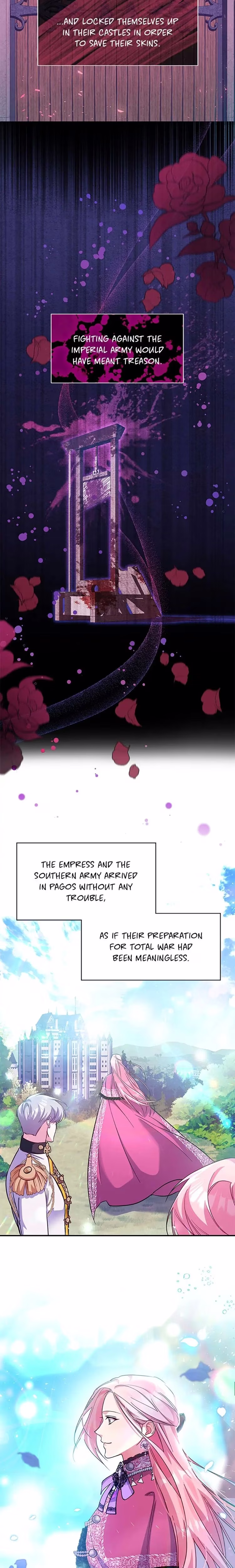 Brother Knows Best - Chapter 23 - Part 4