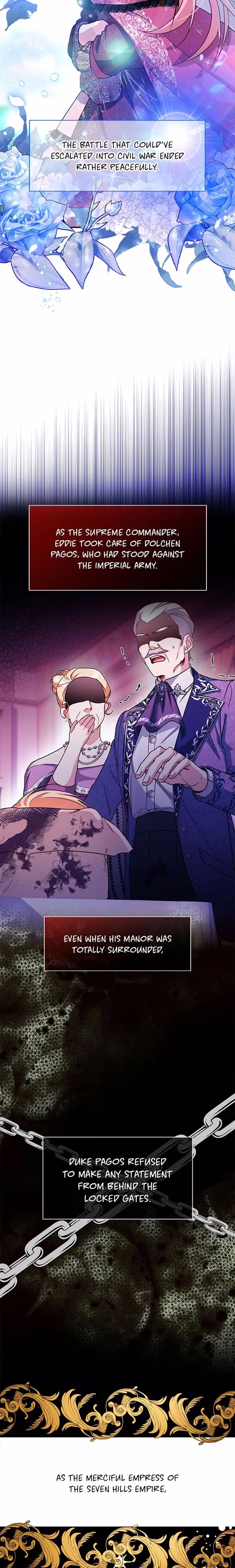 Brother Knows Best - Chapter 23 - Part 5