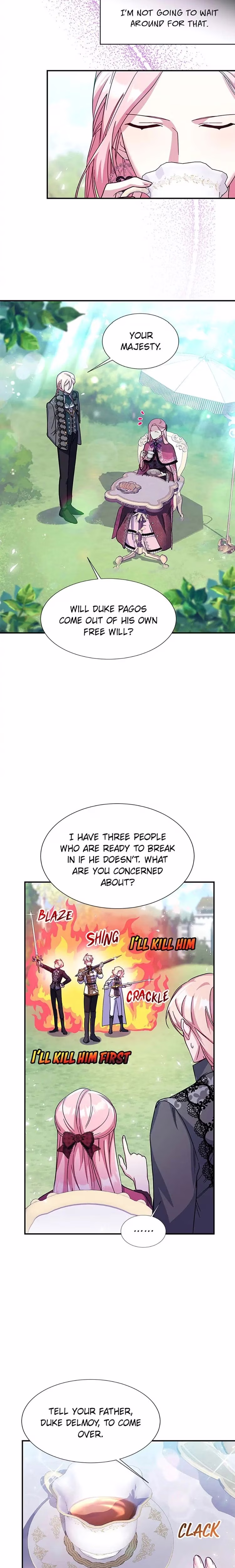 Brother Knows Best - Chapter 23 - Part 7