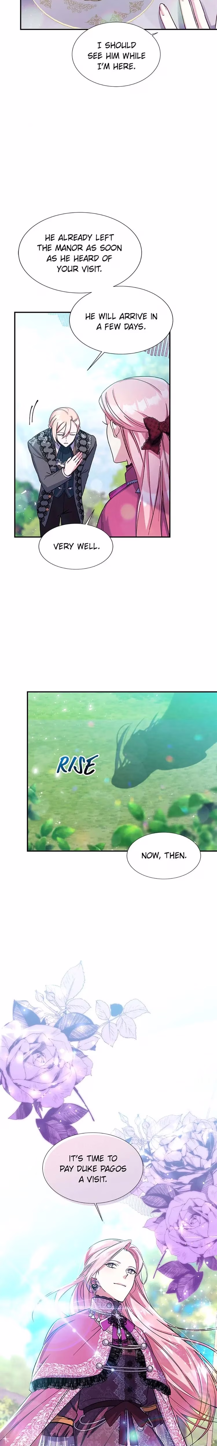 Brother Knows Best - Chapter 23 - Part 8