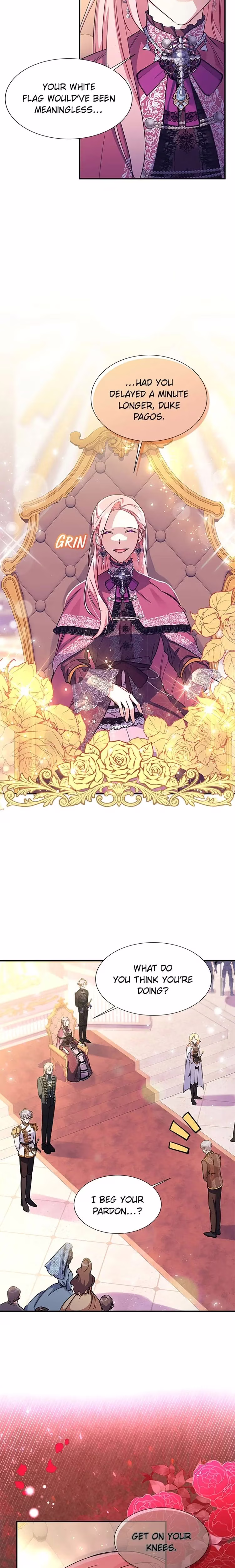 Brother Knows Best - Chapter 23 - Part 10