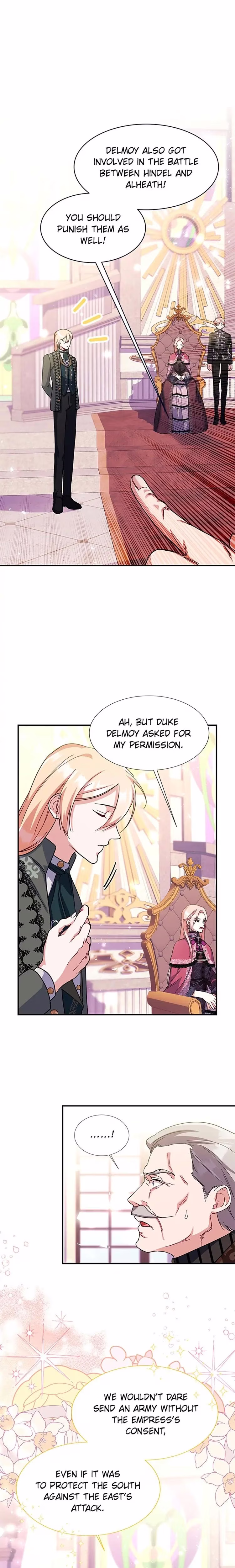 Brother Knows Best - Chapter 23 - Part 14