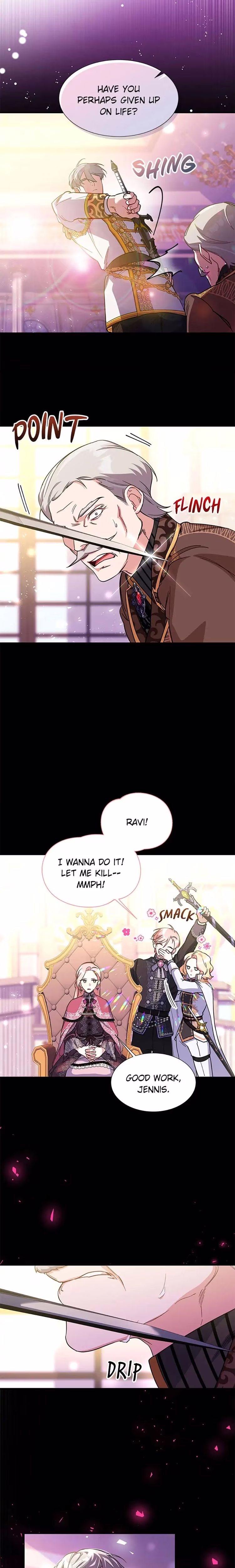 Brother Knows Best - Chapter 23 - Part 17