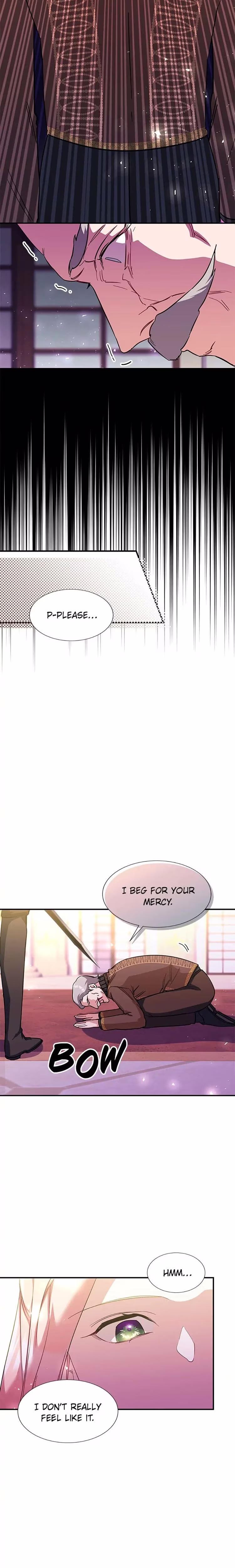 Brother Knows Best - Chapter 23 - Part 19