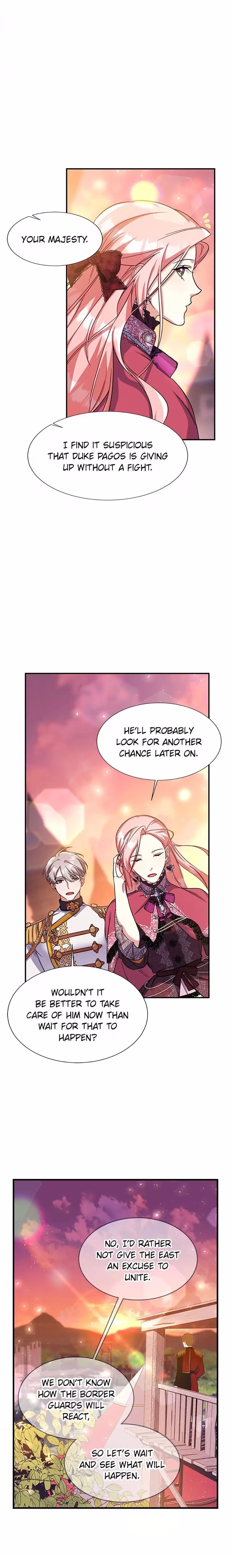 Brother Knows Best - Chapter 23 - Part 23