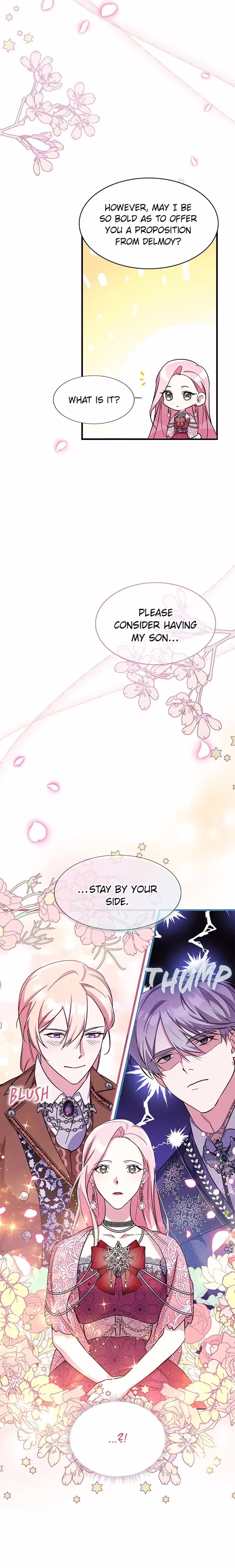 Brother Knows Best - Chapter 23 - Part 26