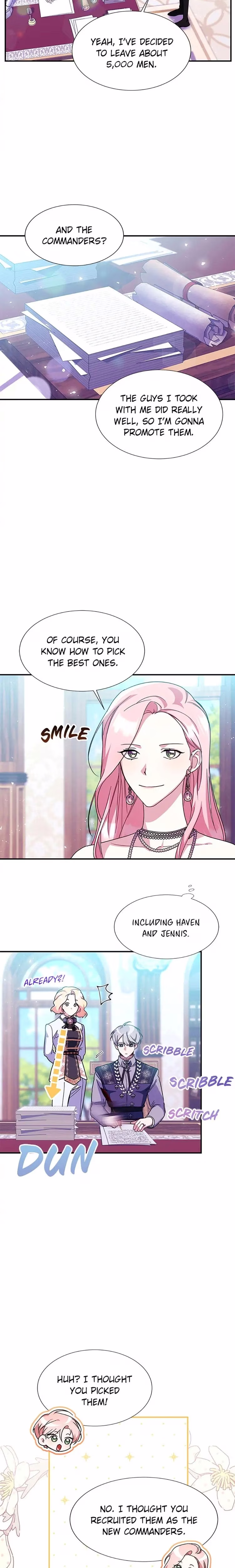 Brother Knows Best - Chapter 24 - Part 9